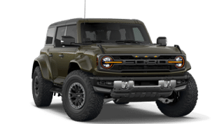 2026 Ford Bronco® External Image 5